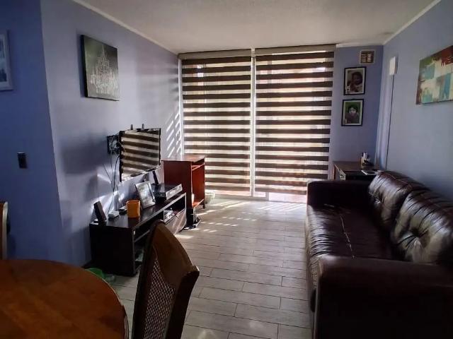 Departamento en Puente Alto