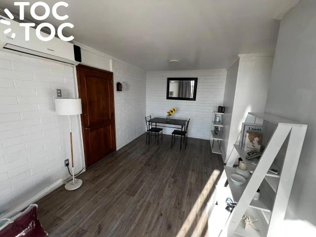 Departamento en Puente Alto