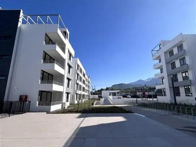 Departamento en Puente Alto