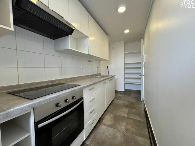 Departamento en Puente Alto