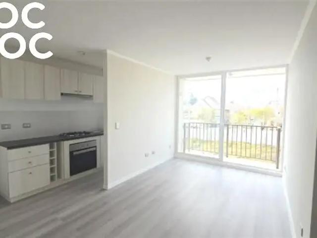 Departamento en Puente Alto