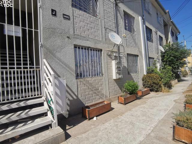 Departamento en Puente Alto