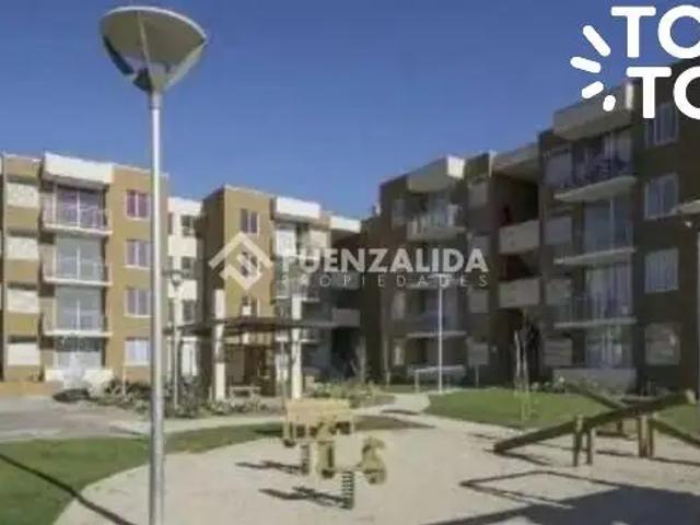 Departamento en Puente Alto
