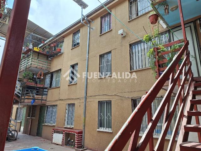 Departamento en Puente Alto