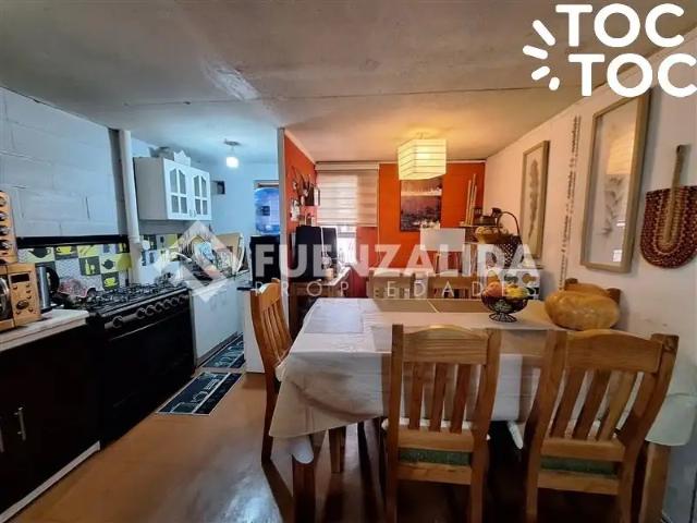 Departamento en Puente Alto