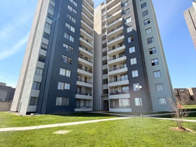 Departamento en Puente Alto