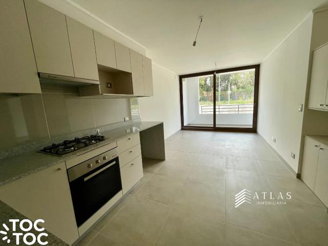Departamento en Puente Alto
