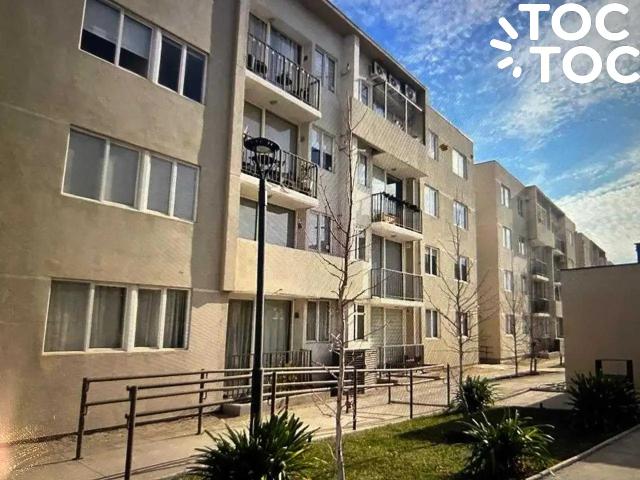 Departamento en Puente Alto