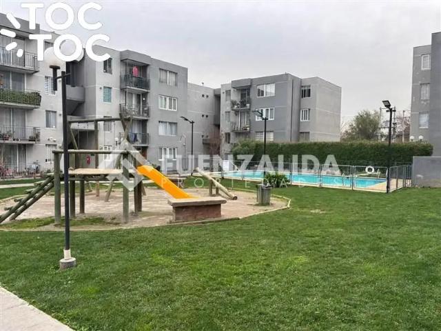 Departamento en Puente Alto