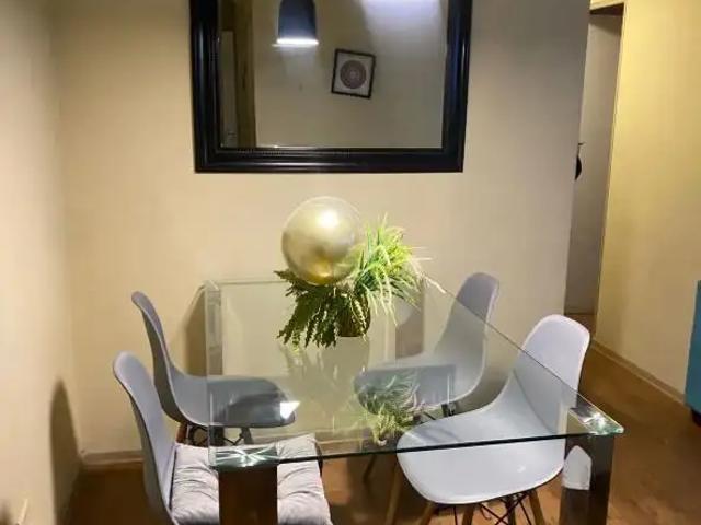 Departamento en Puente Alto