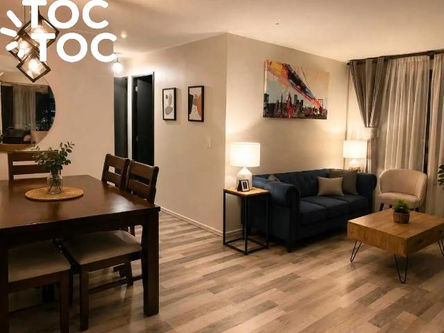 Departamento en Puente Alto