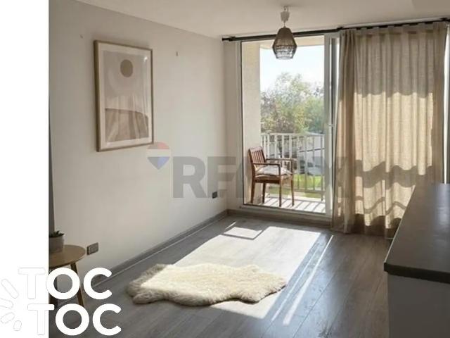 Departamento en Puente Alto