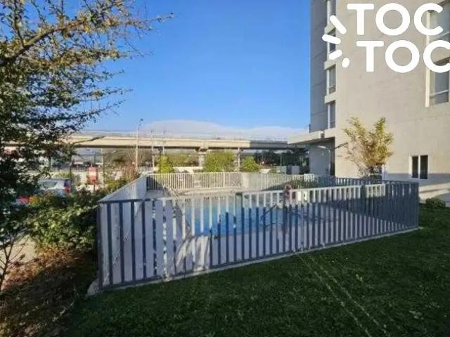 Departamento en Puente Alto