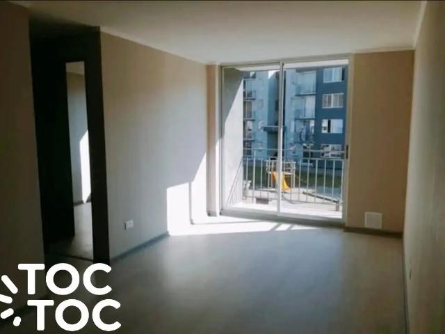Departamento en Puente Alto