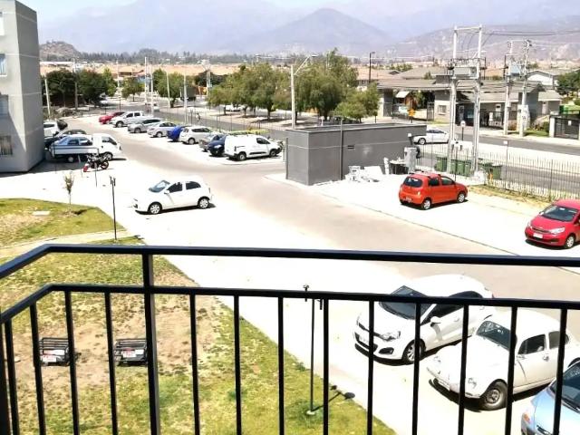 Departamento en Puente Alto