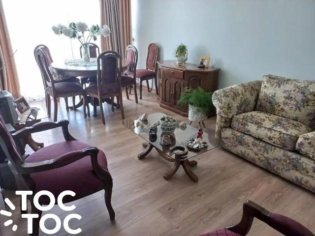 Departamento en Puente Alto
