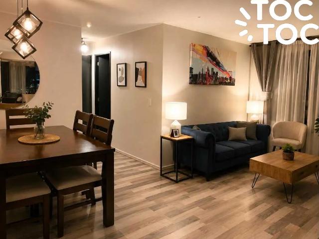 Departamento en Puente Alto