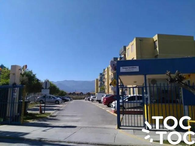 Departamento en Puente Alto