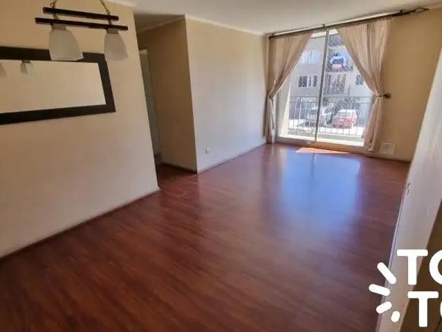 Departamento en Puente Alto