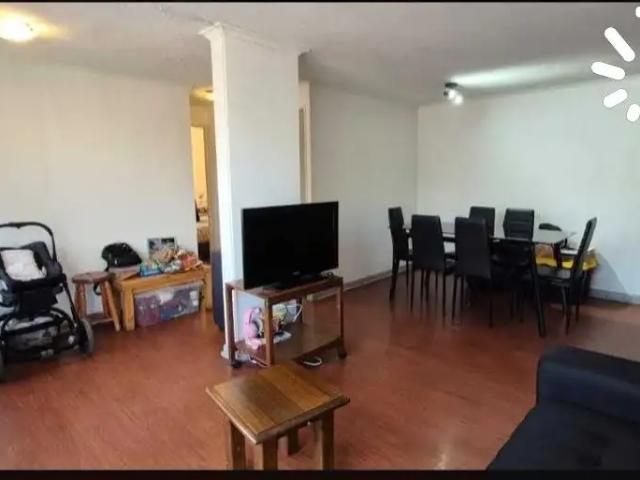 Departamento en Puente Alto