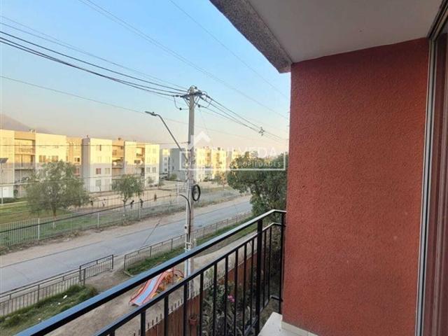 Departamento en Puente Alto