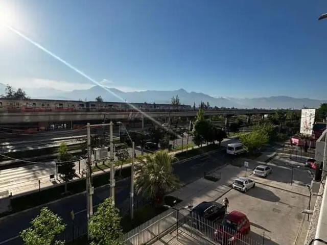 Departamento en Puente Alto