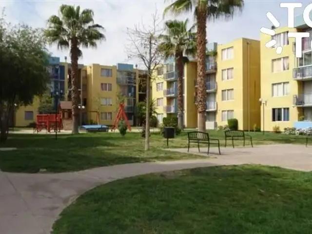 Departamento en Puente Alto
