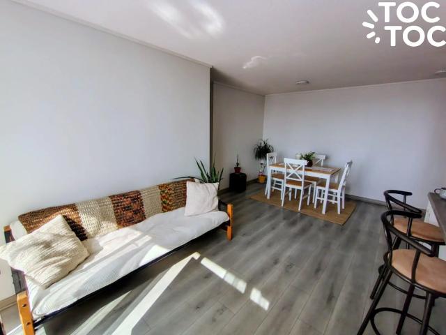 Departamento en Puente Alto