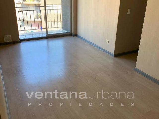 Departamento en Puente Alto