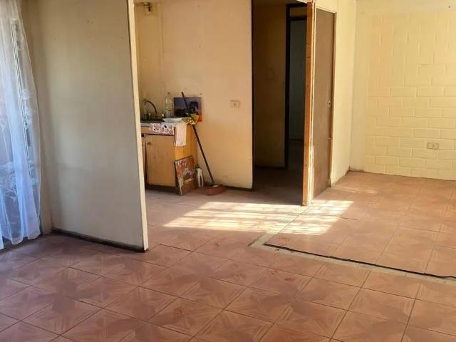 Departamento en Puente Alto