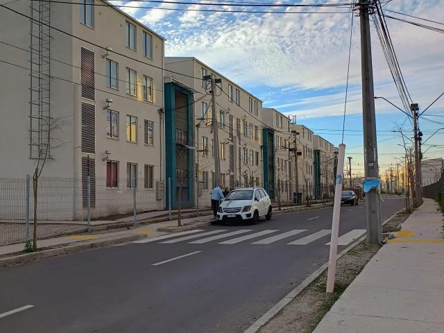 Departamento en Puente Alto