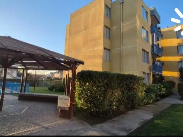 Departamento en Puente Alto