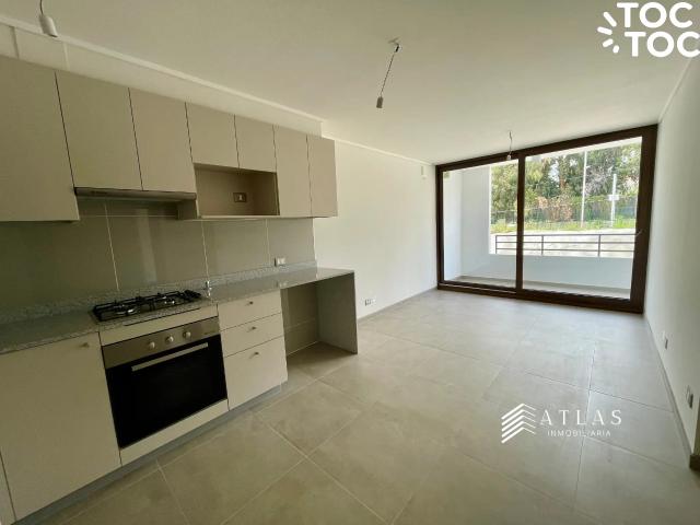 Departamento en Puente Alto