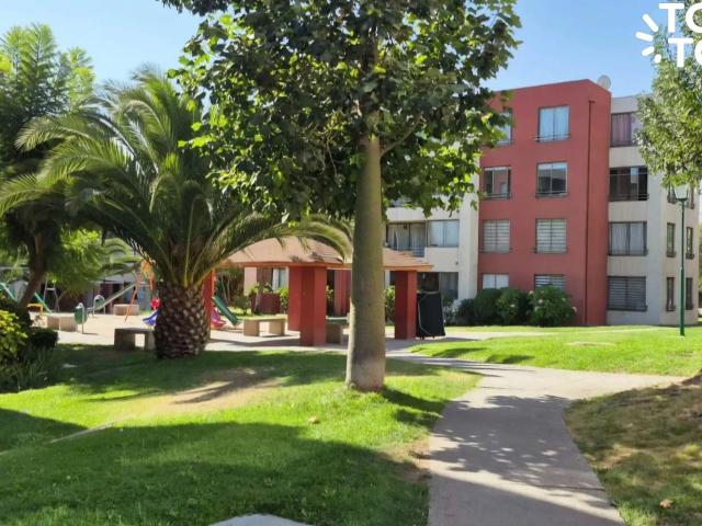 Departamento en Puente Alto