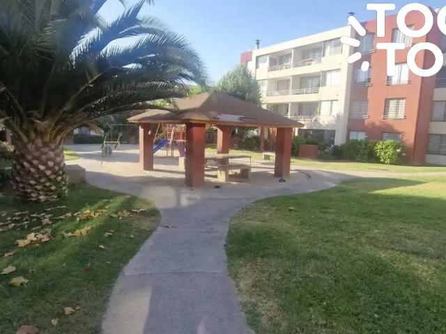 Departamento en Puente Alto