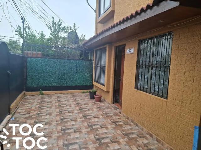 Departamento en Puente Alto