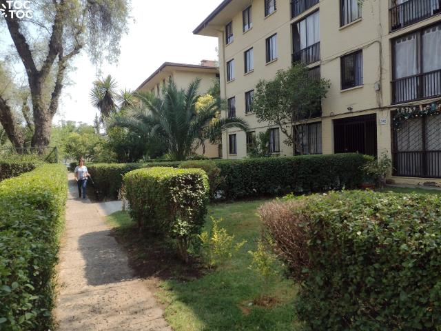 Departamento en Puente Alto
