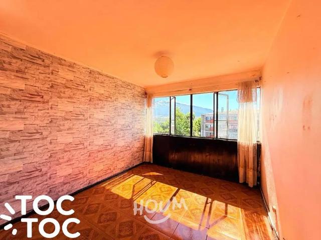 Departamento en Puente Alto