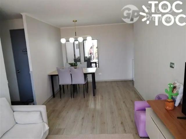 Departamento en Puente Alto