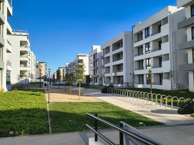 Departamento en Puente Alto