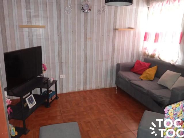 Departamento en Puente Alto