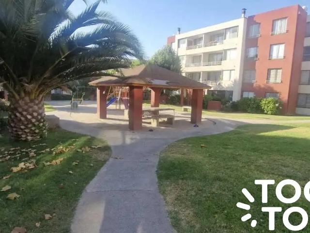 Departamento en Puente Alto