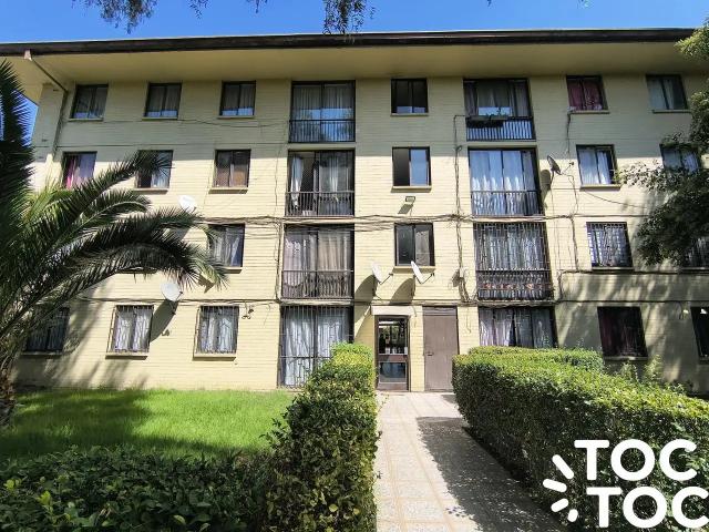 Departamento en Puente Alto