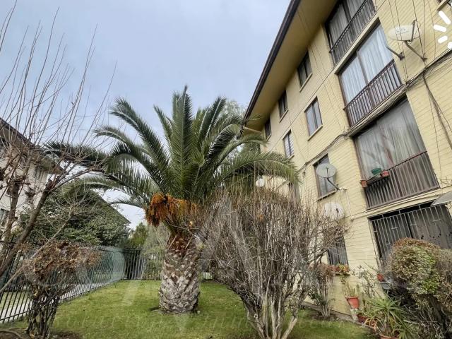 Departamento en Puente Alto