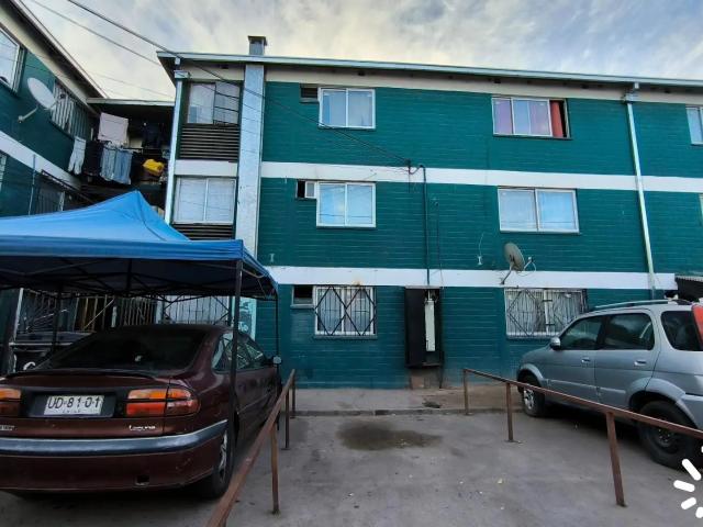 Departamento en Puente Alto