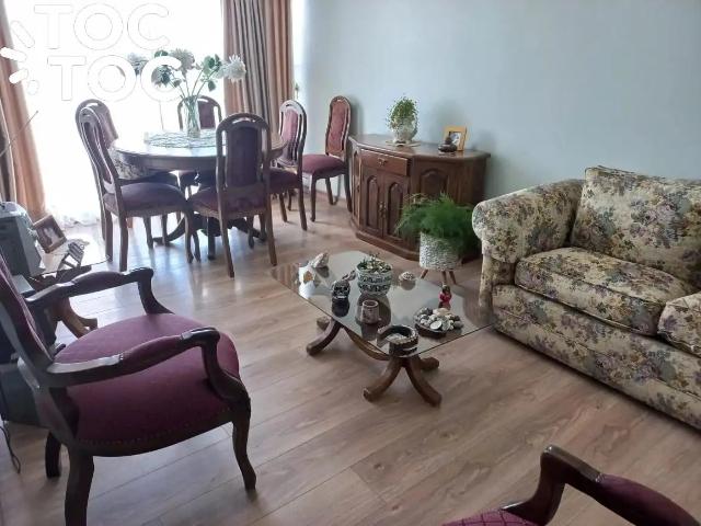 Departamento en Puente Alto