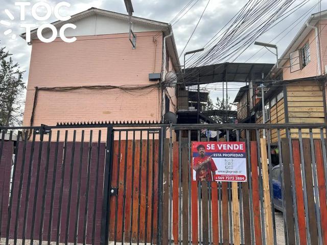Departamento en Puente Alto