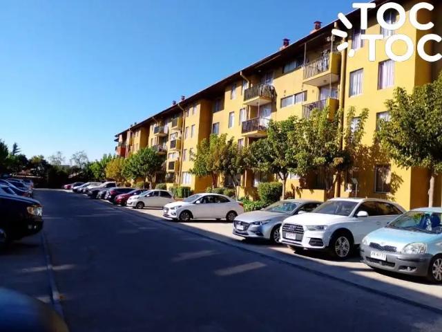 Departamento en Puente Alto