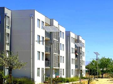Departamento en Puente Alto