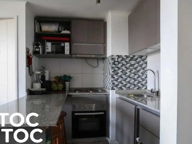 Departamento en Puente Alto